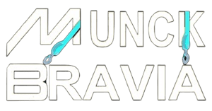 Munck Bravia