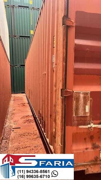 Container Ribeirão Preto vendemos container em Ribeirão Preto que melhor se encaixa ao perfil de consumo