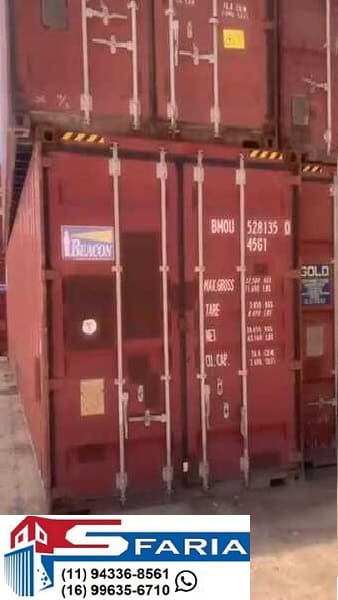 Container Ribeirão Preto vendemos container em Ribeirão Preto que melhor se encaixa ao perfil de consumo