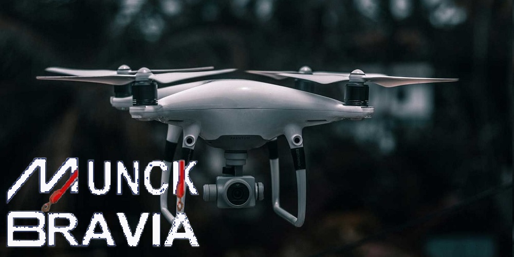 Munck Ribeirão Preto Profissionais treinados, preços competitivos e suporte total do início ao fim da operação