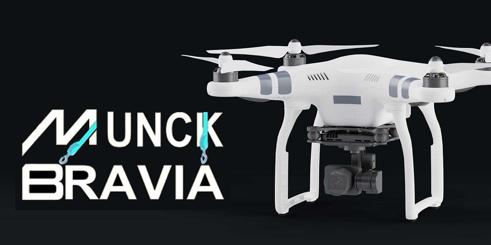 Munck Bravia Ribeirão Preto